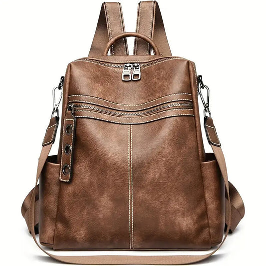 Leather Bag For Women