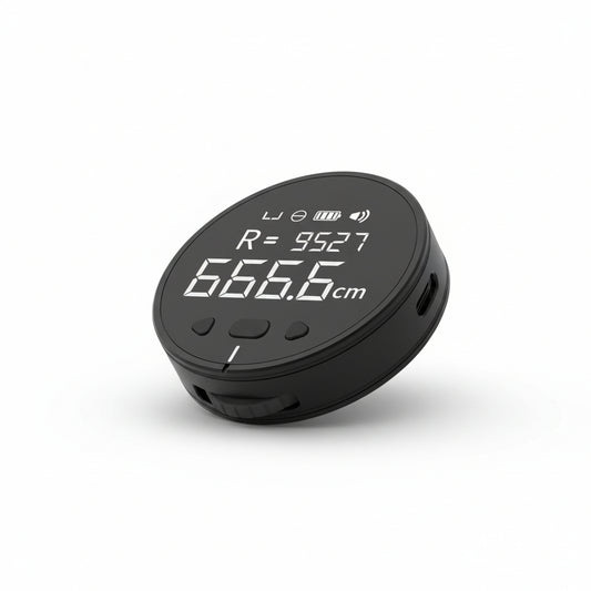Electronic Measuring Tape