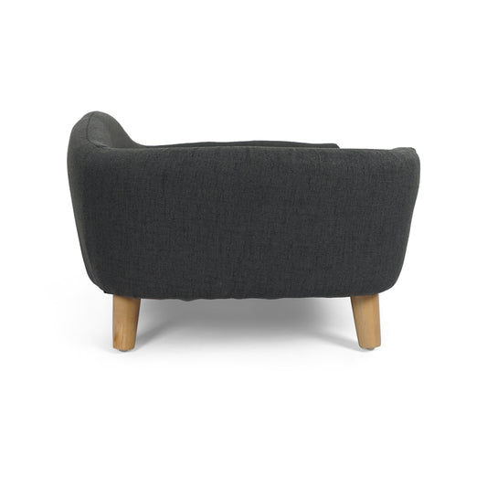 Luxury Dog Bed