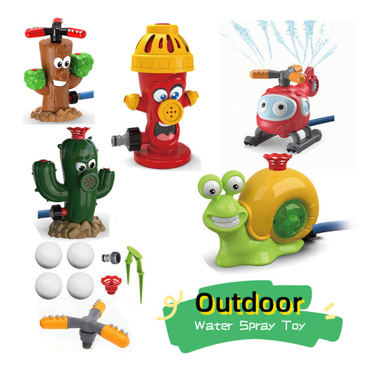 Garden Sprinkler | Outdoor