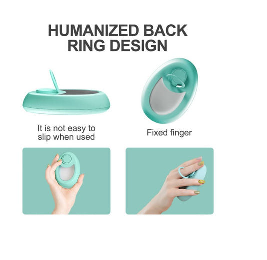 Painless Hair Eraser