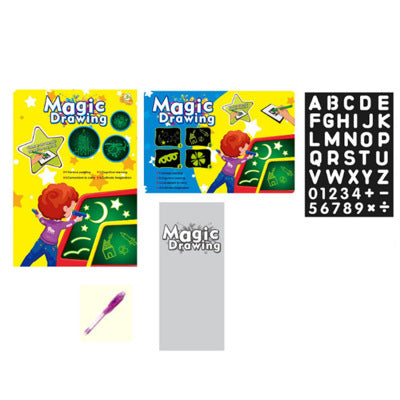 Drawing Pad For Kids