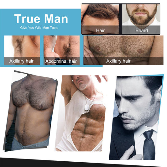 Beard Care Set