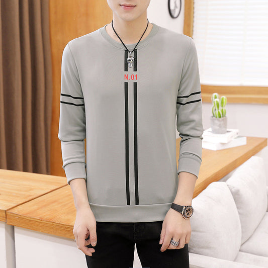 Long-sleeved Shirt