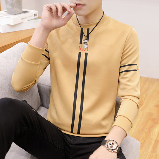 Long-sleeved Shirt