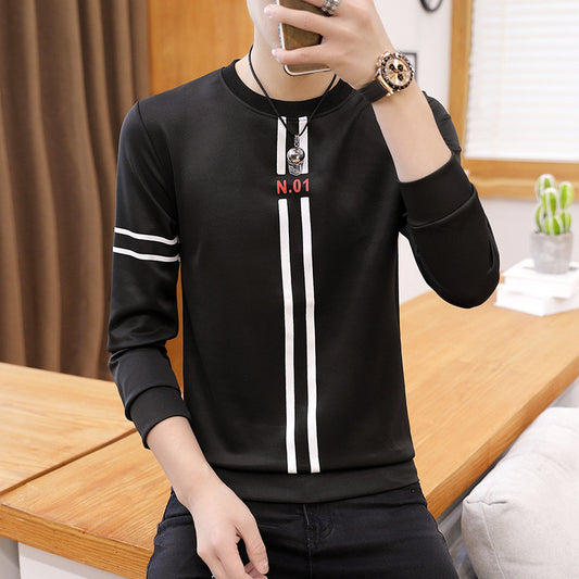 Long-sleeved Shirt