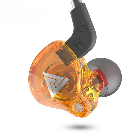 Runners Headset With Microphone