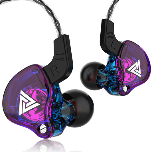 Runners Headset With Microphone