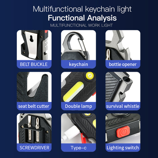 Super Bright Camping Light