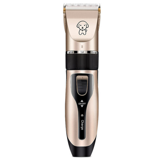 Pet Teddy Cat Shaving Hair Clipper