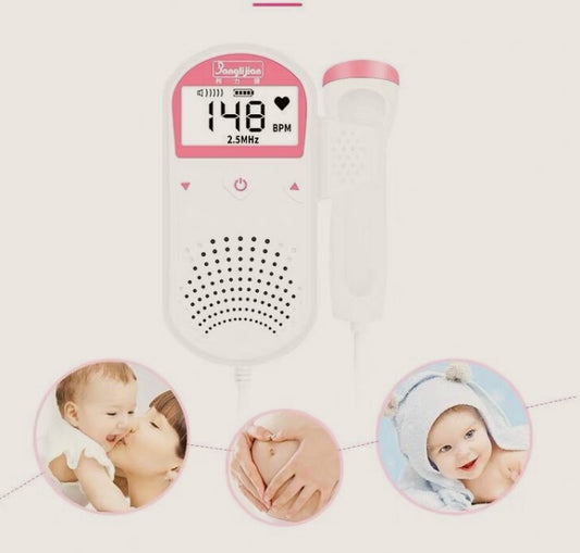 Heart Rate Monitor