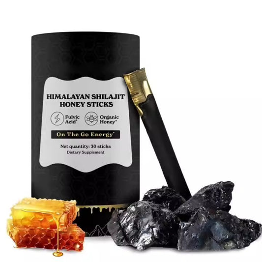 30 STICKS Xilaizhi Honey Stick