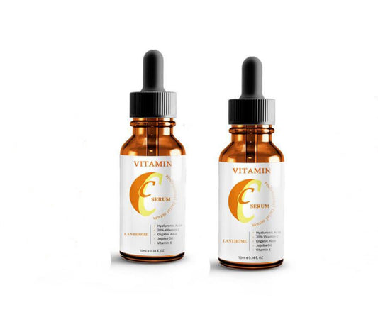 Beauty Serum
