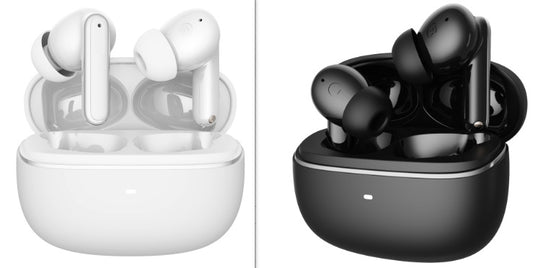 Wireless Bluetooth Noise Reduction Headphones