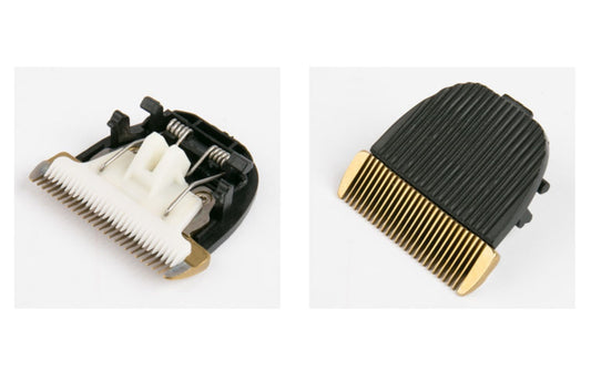 Pet Teddy Cat Shaving Hair Clipper