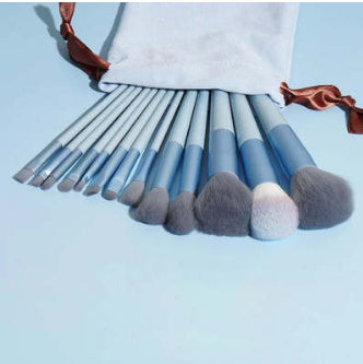 Professional Makeup Brush Set