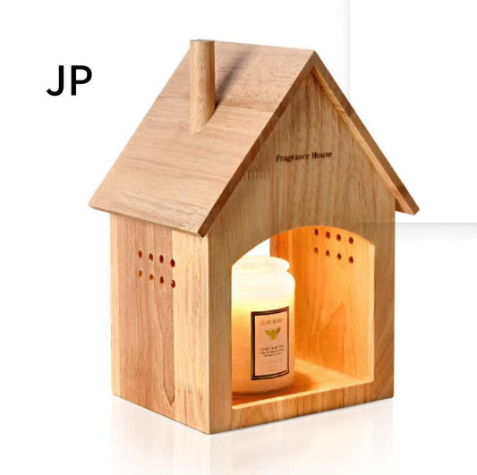 Luxury Decorative Wooden Ornaments