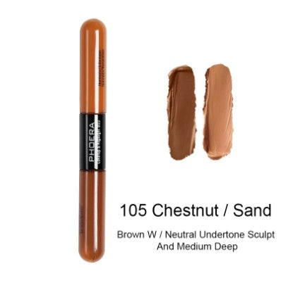 Natural Color Liquid Concealer