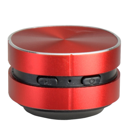 Wireless Portable Resonance Speaker
