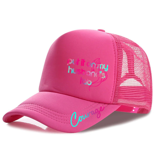 Men's Casual Baseball Cap