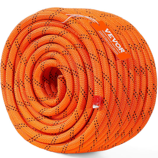 Double Braided Polyester Rope