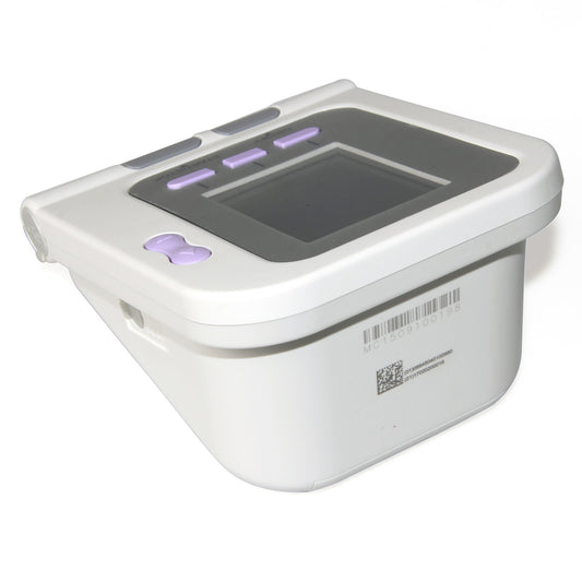 Blood Pressure Monitor | 4 Cuffs