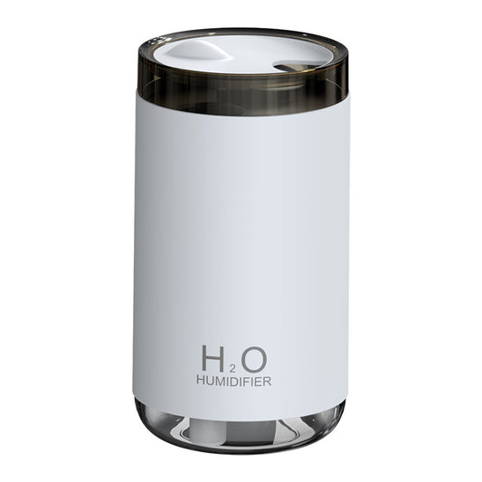 Jellyfish Smoke Ring Humidifier