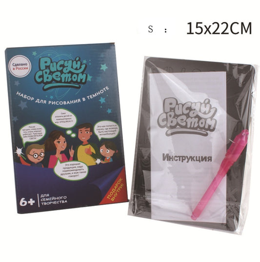 Drawing Pad For Kids