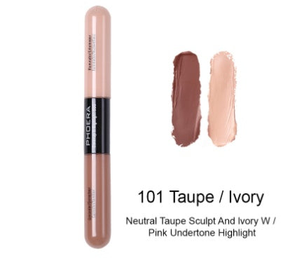 Natural Color Liquid Concealer