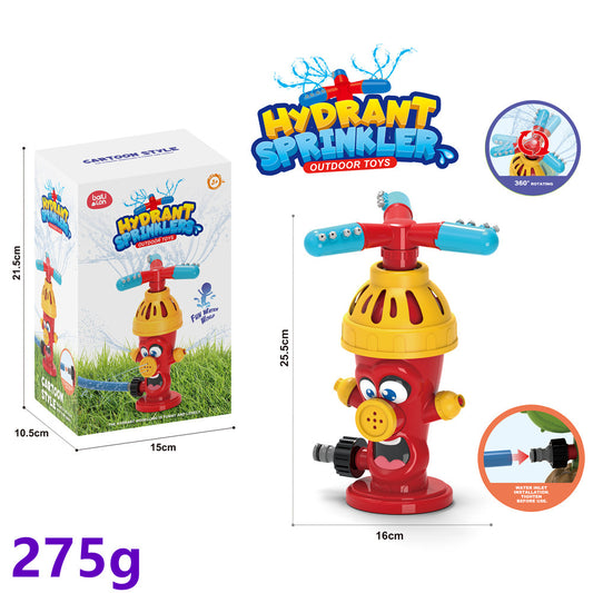 Garden Sprinkler | Outdoor