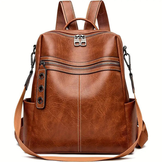 Leather Bag For Women