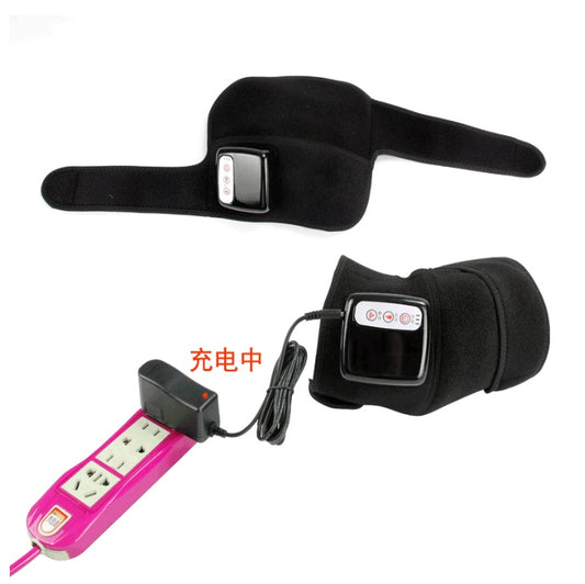 Electric Infrared Heating Elbow & Knee Massager