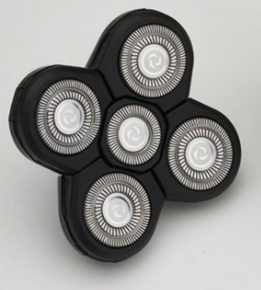 Rotary Electric Razor