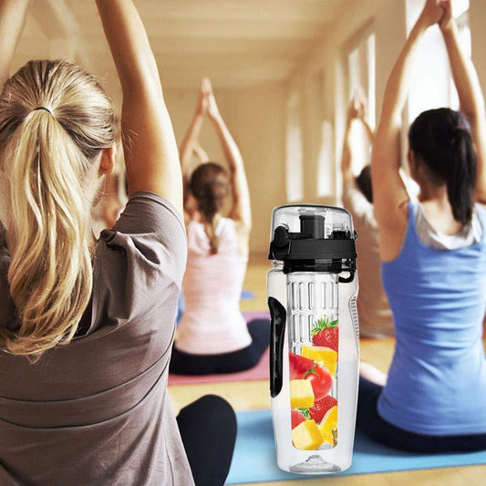 32Oz Fruit Infuser Bottle