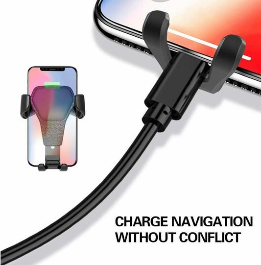 Universal Car Mount Holder Stand