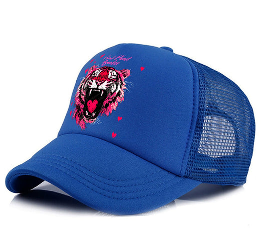 Men's Casual Baseball Cap