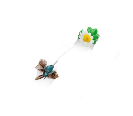 Electric Automatic Rotating Flower