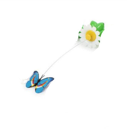 Electric Automatic Rotating Flower