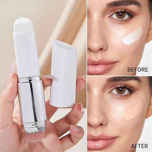 Lunarise™ 2-in-1 Color-Changing Foundation Stick