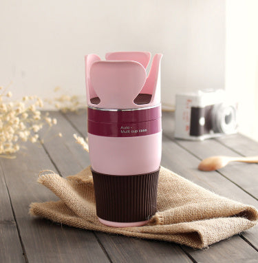 Car Cup Holders