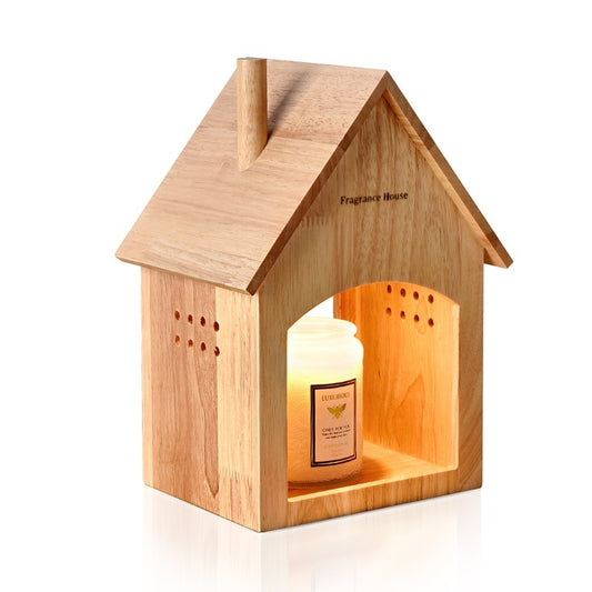 Luxury Decorative Wooden Ornaments