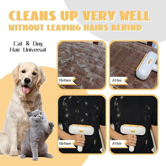 Pet Hair Remover & Roller