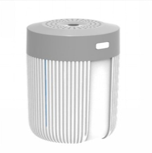 Air Humidifiers With Colorful LED Light | 220mL