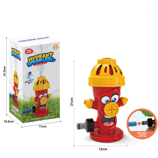 Garden Sprinkler | Outdoor