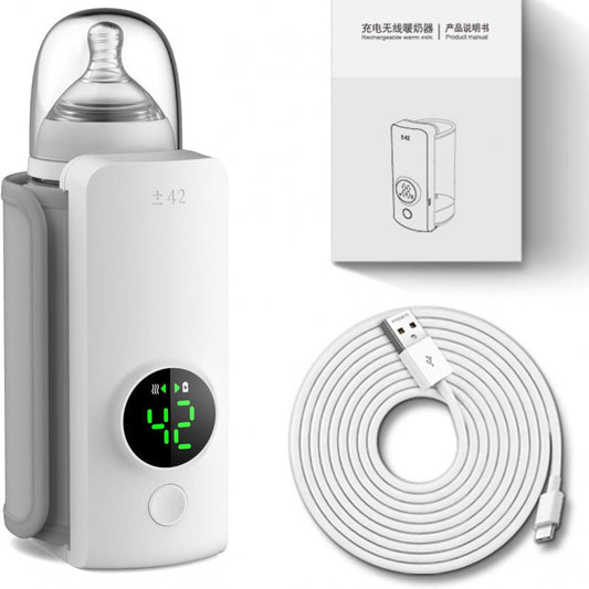 Constant Temperature Milk Warmer