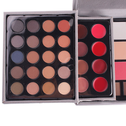 Professional Makeup Artist Kit
