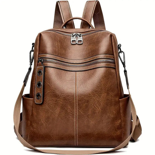 Leather Bag For Women