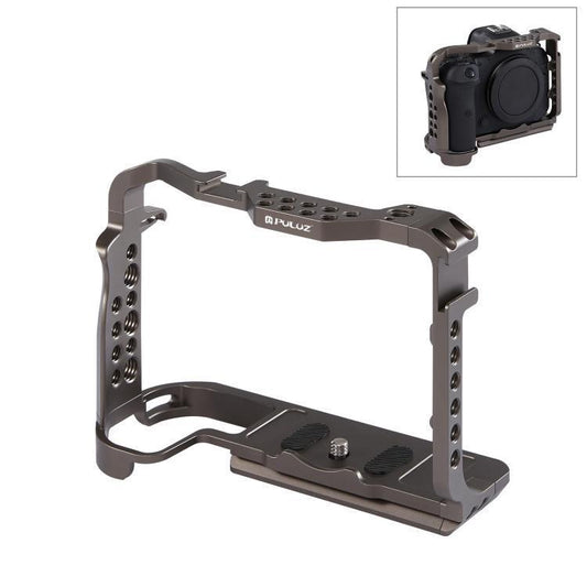 Camera Stablizer