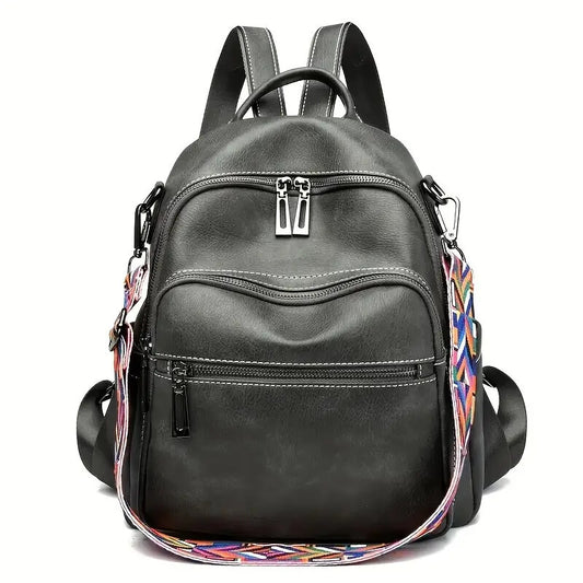Leather Bag For Women