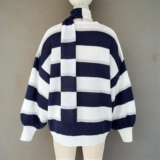 V Neck Open Front Button Up  Loose Coats